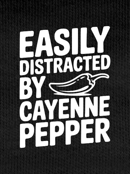 Facilement distraite par Pepper