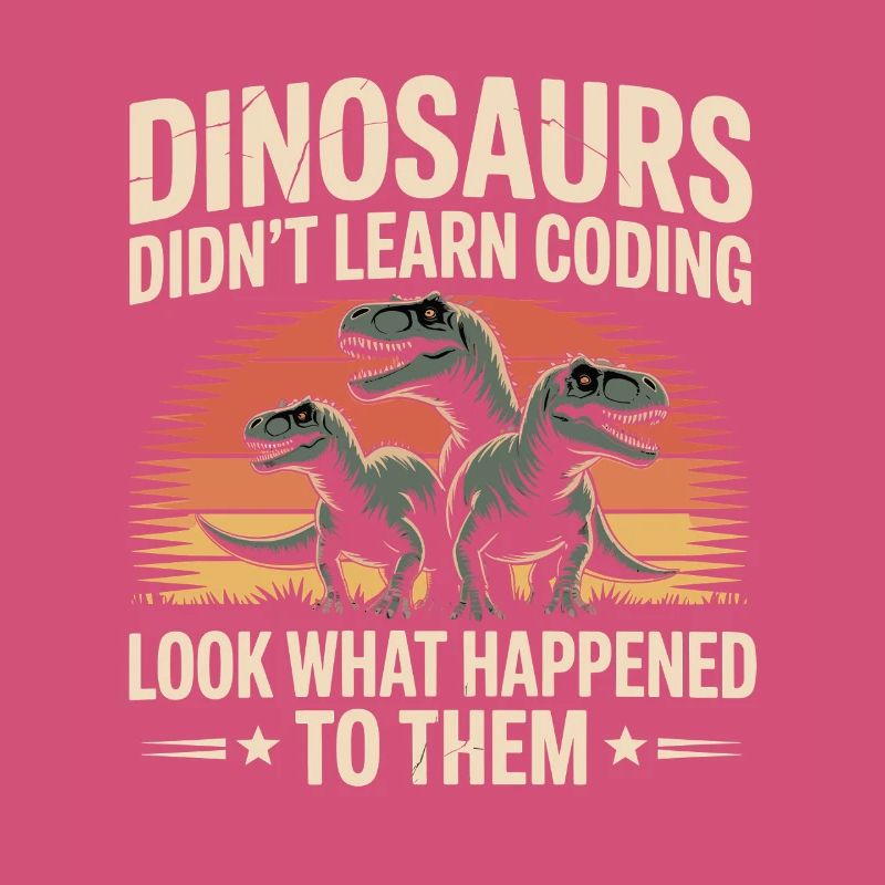 Funny Software Developer Copy Humor