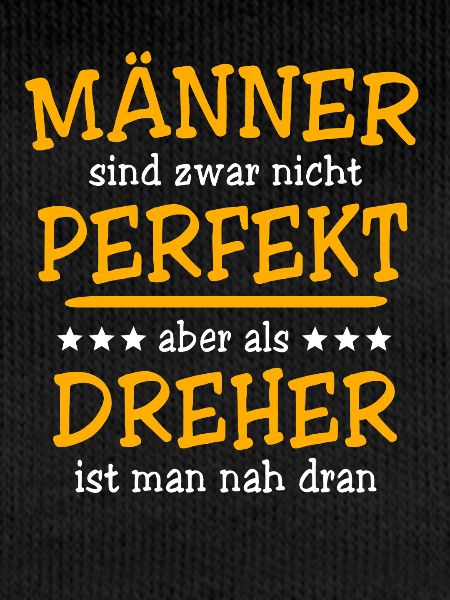 Dictons Dreher