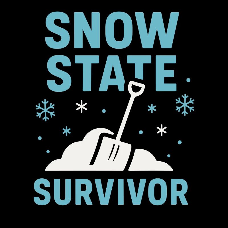 Kaltes Staatsleben Geschenk Eiskalte