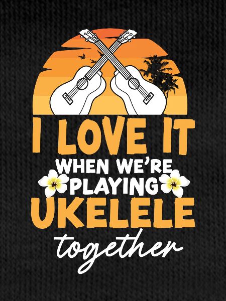 Amis du ukulélé hawaïen