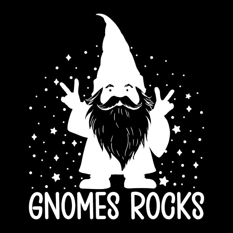 Gnome Costume Men Gnomes Rocks Gnome