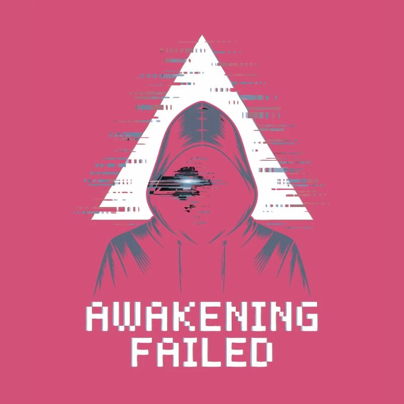 Bug raté d’Awakening à la manière de hacker