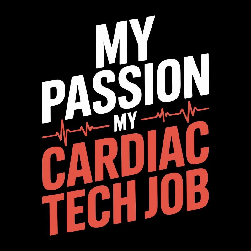 Technicien cardiaque Ma passion Ma Échographie cardiaque