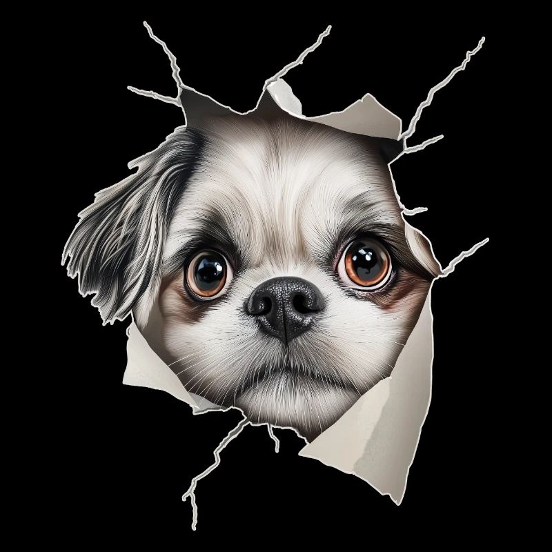 Shih Tzu