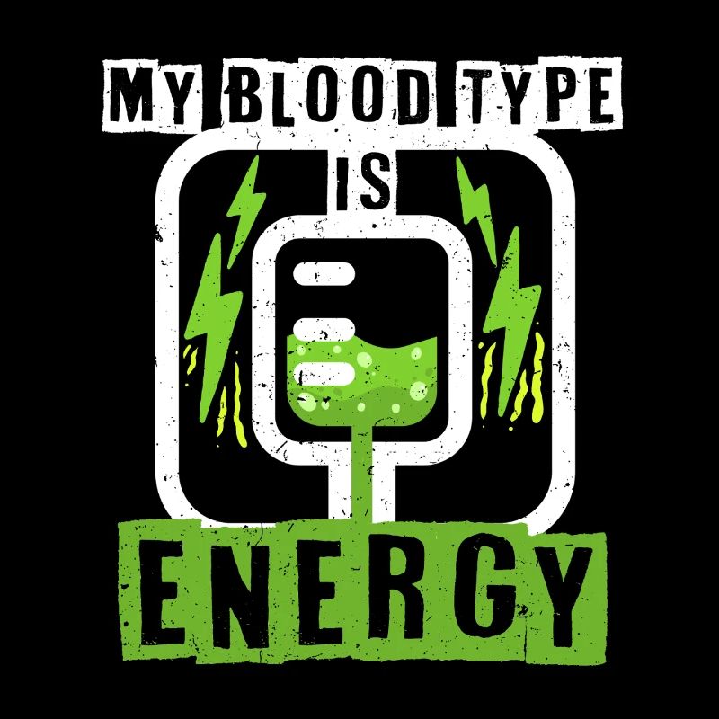 Energy Drink