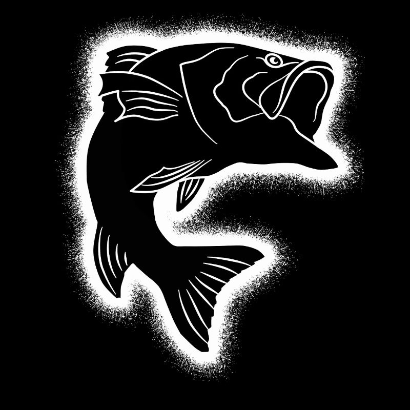 Pêche, pêcheurs, pêcheurs, garçons, pêcheurs