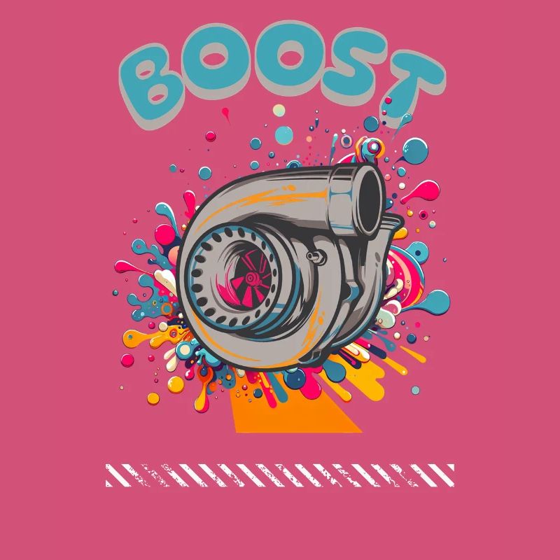 Boost