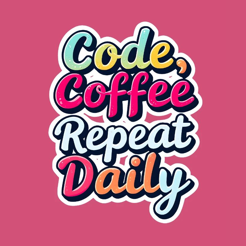 Code Sleep Debug Repeat Programmer Shirt
