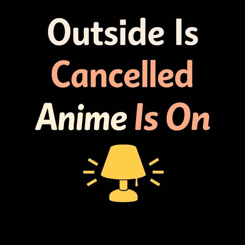 Anime-hausmensch Cuddly Weeb