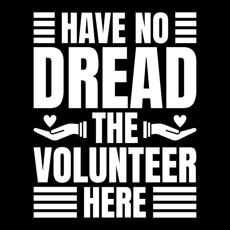 Social Worker Quote Have No Dread Social