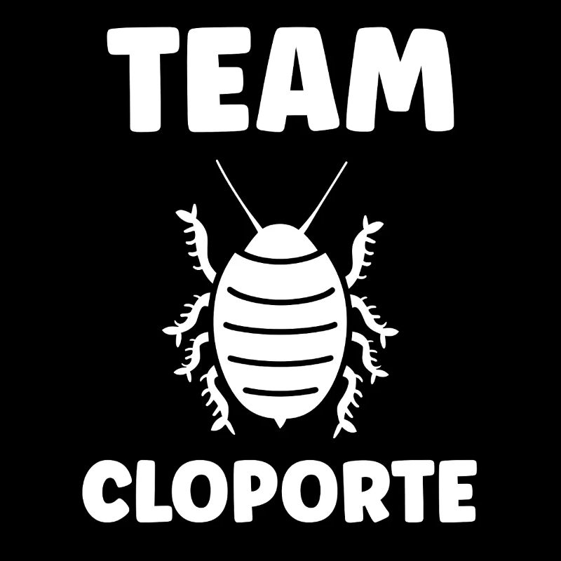 cloporte