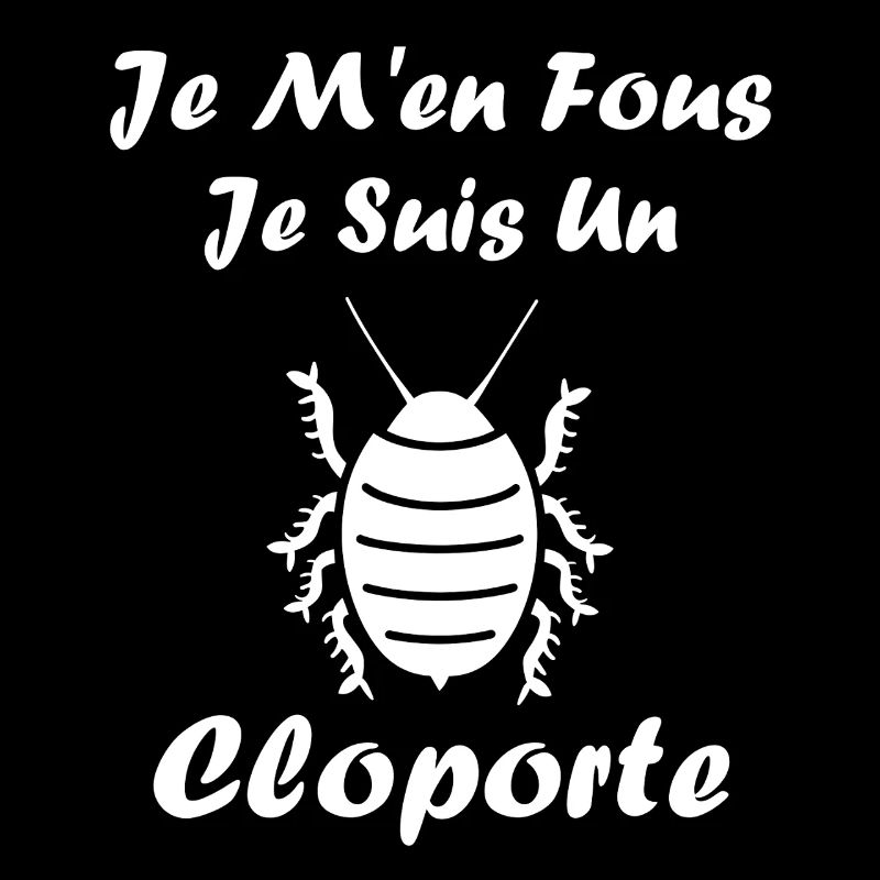 cloporte
