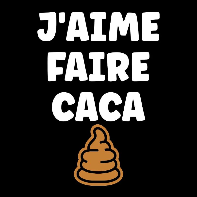 caca