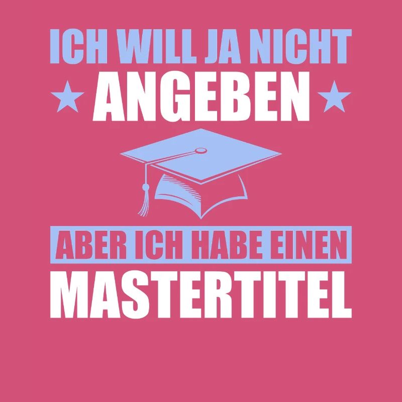 Examen de Master Master