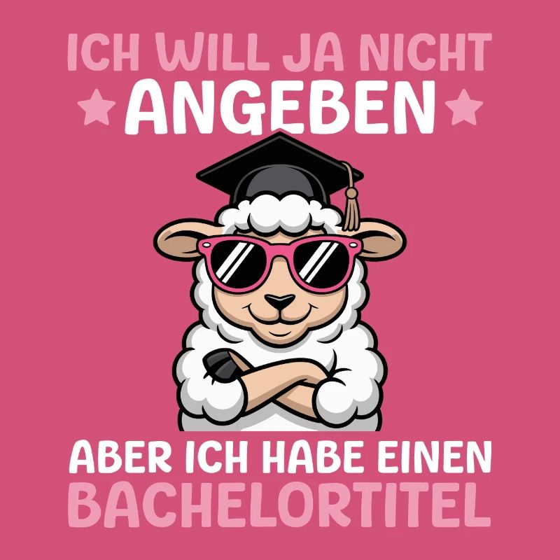 Bachelorprüfung Studentin Bachelor Abschluss