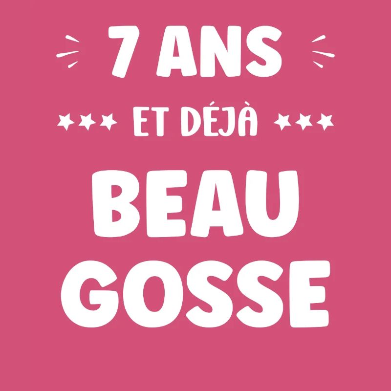7 ans