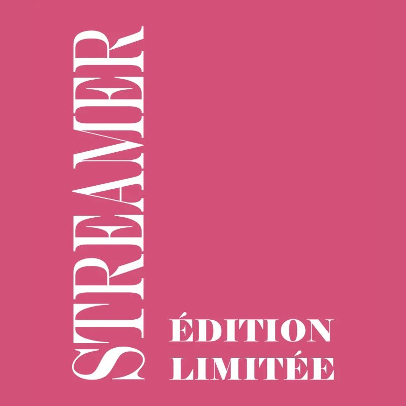 Streamer