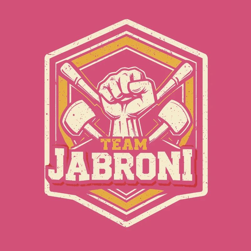 Équipe Jabroni