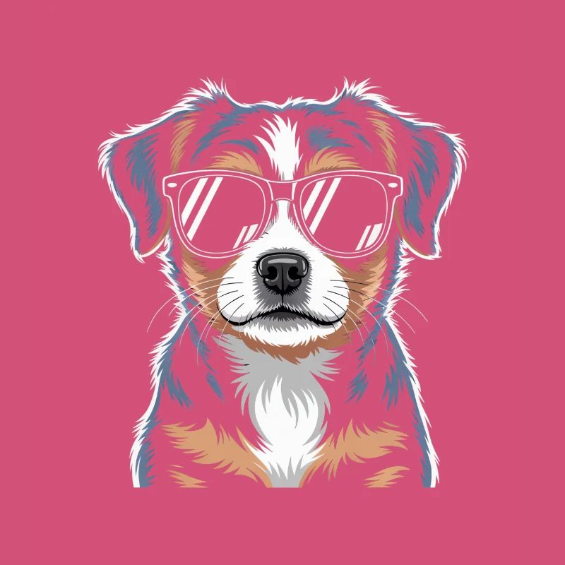 Bernese Mountain Dog