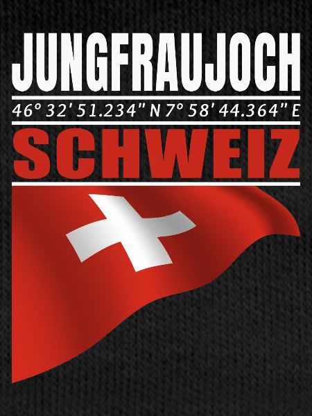 Jungfraujoch