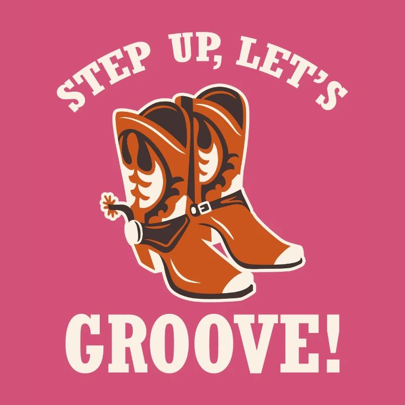 Rainure Step Up Boots