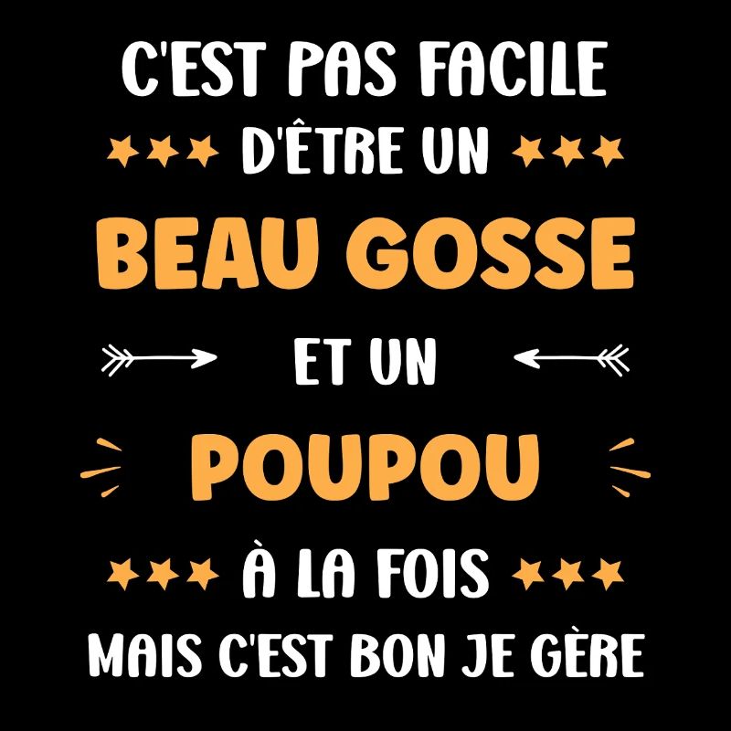 poupou