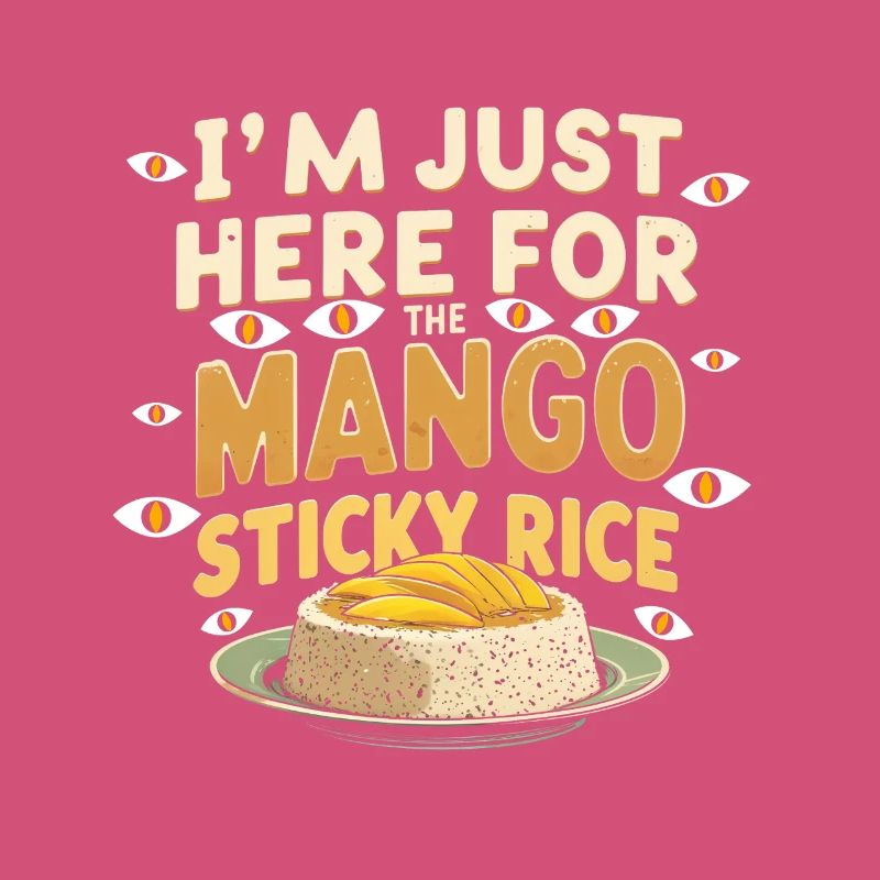 Mango Sticky Rice