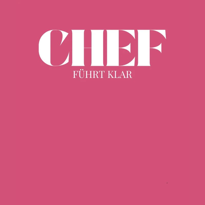 Chief Spruch leads clearly