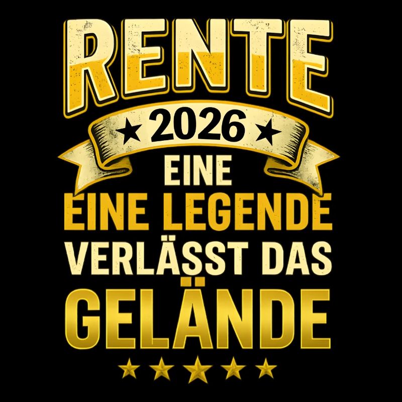 Retraite 2026 : Legend quitte le site