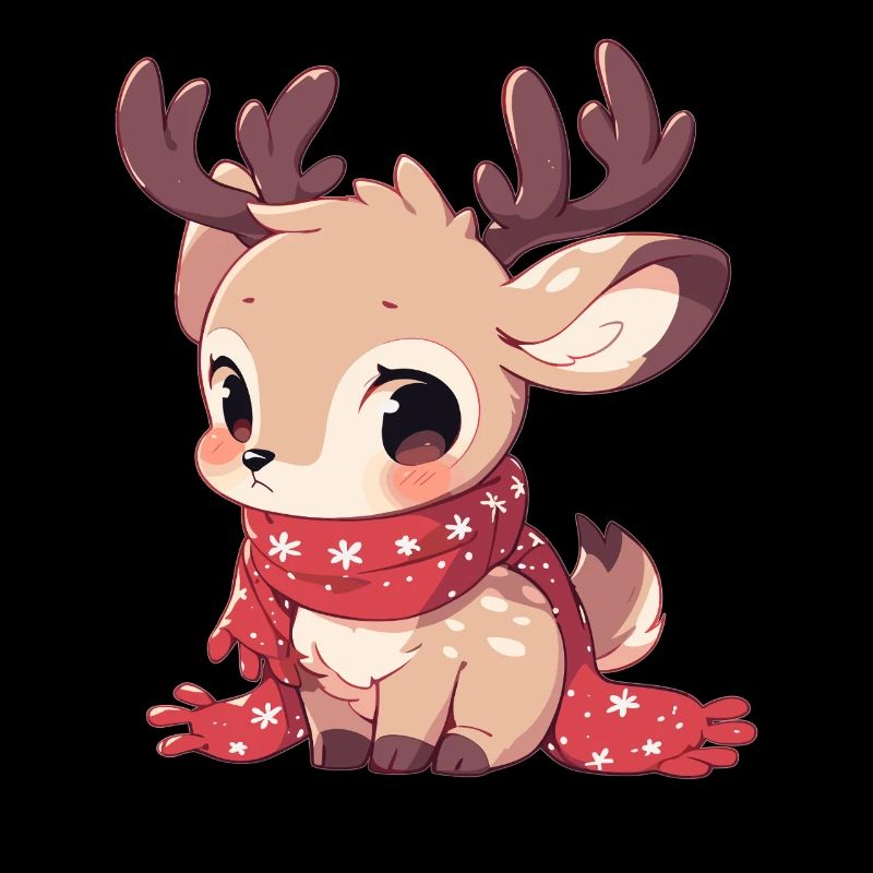 Reindeer Reindeer