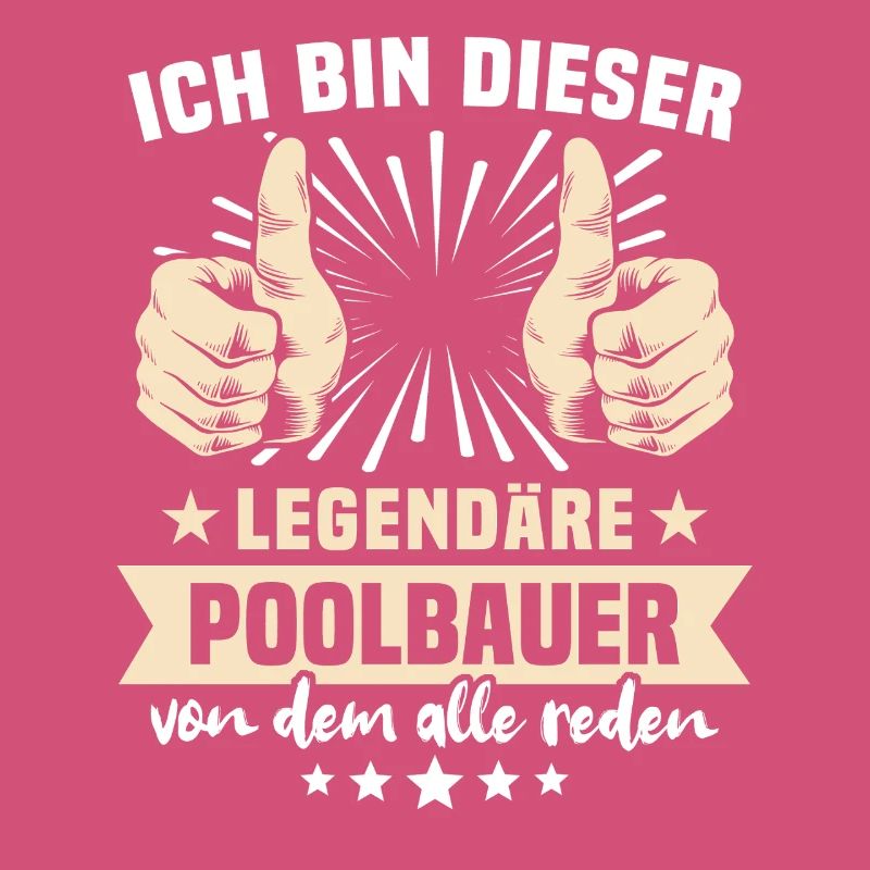 Poolbauer Sprüche