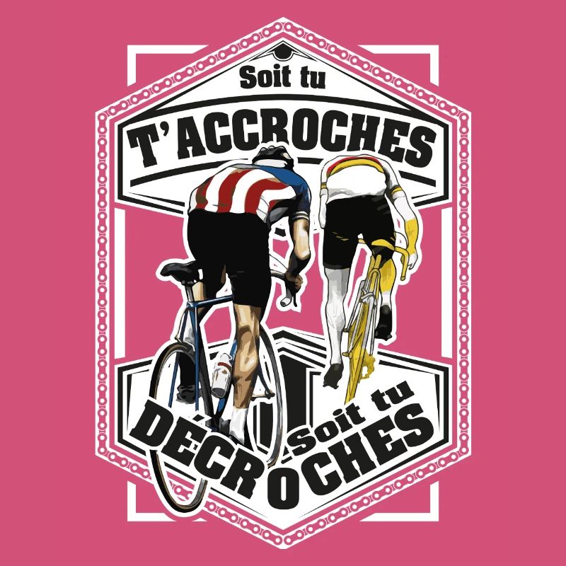 Hooks oder Stalls Cycling