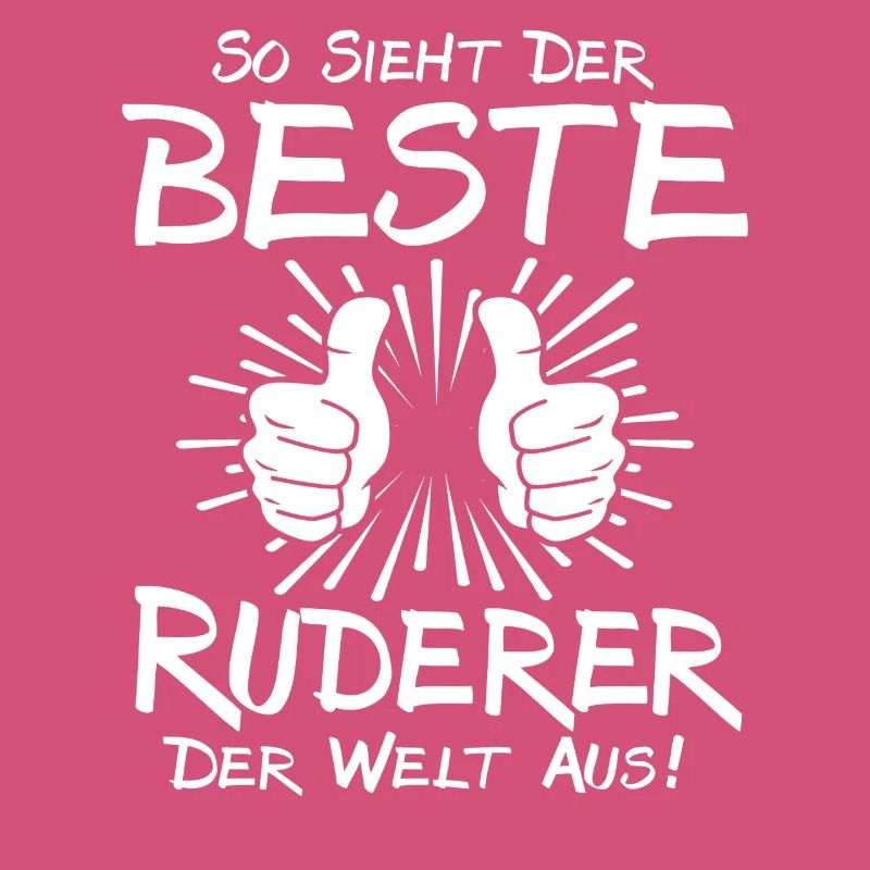 Bester Ruderer