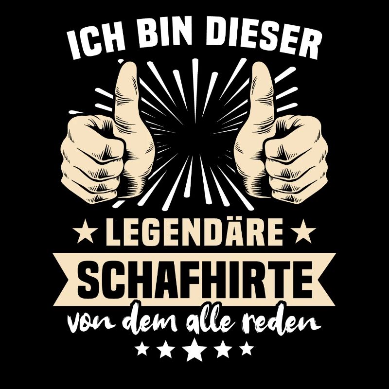 Schafhirte Sprüche