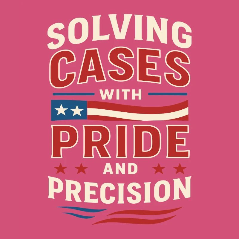 Forensic Nurse Practitioner Pride & Precision