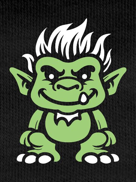 Troll