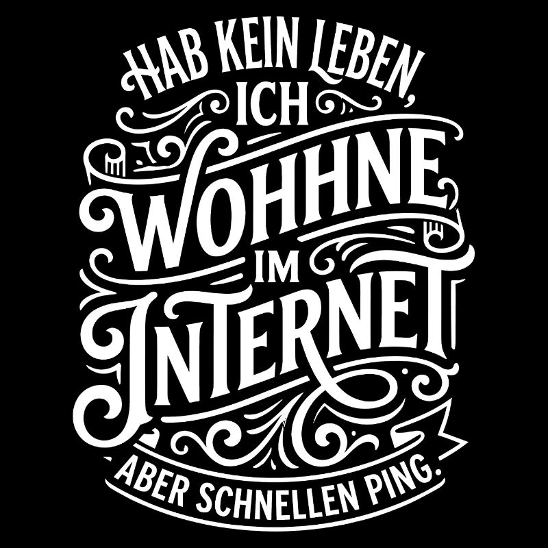Je vis sur Internet Citation