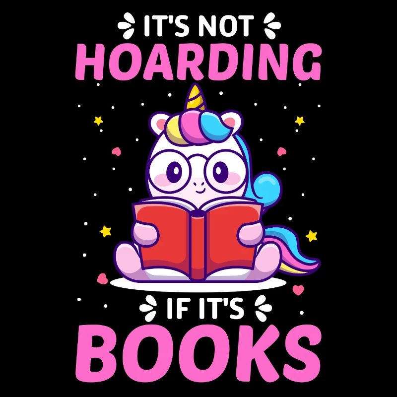 Lire, lire, licorne