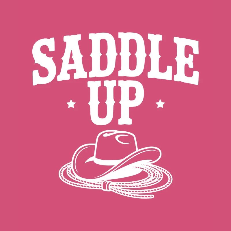 Saddle Up