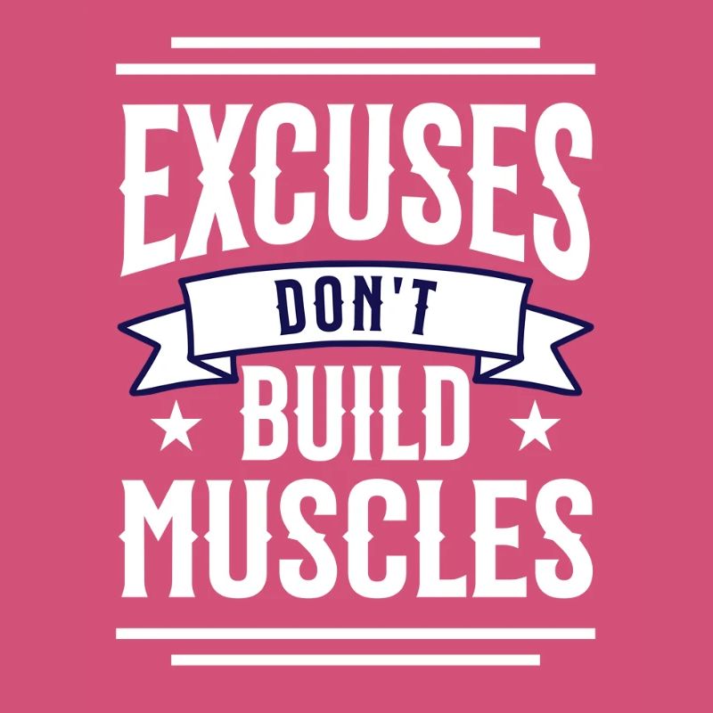 N’excuse pas