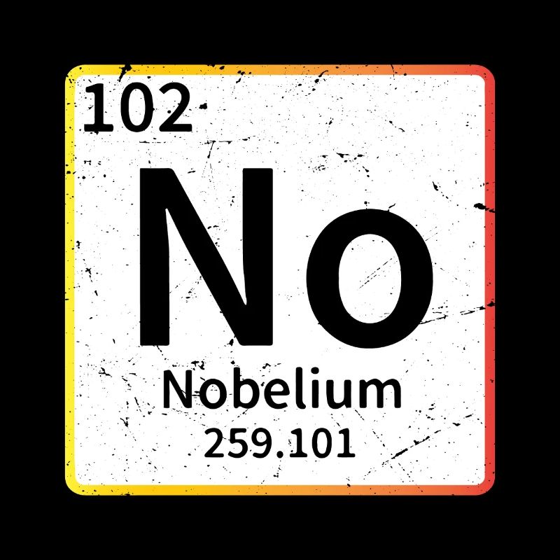 Pas de tableau périodique de chimie