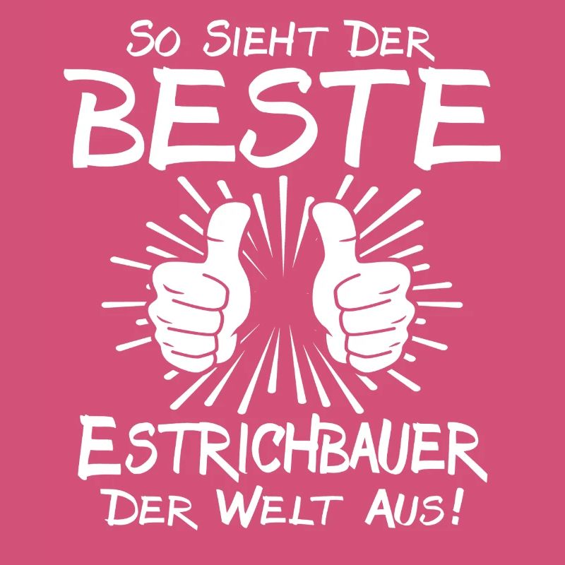 Bester Estrichbauer