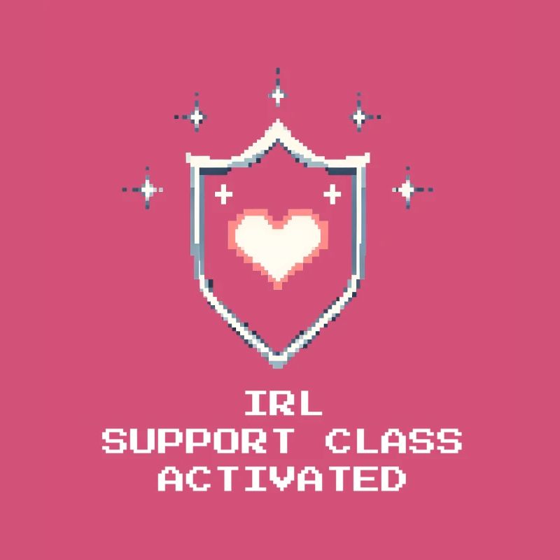Support Klasse IRL | Sozialarbeit Stärke
