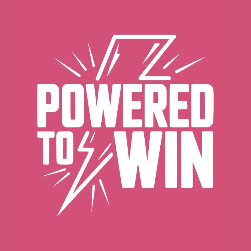Powered to Win