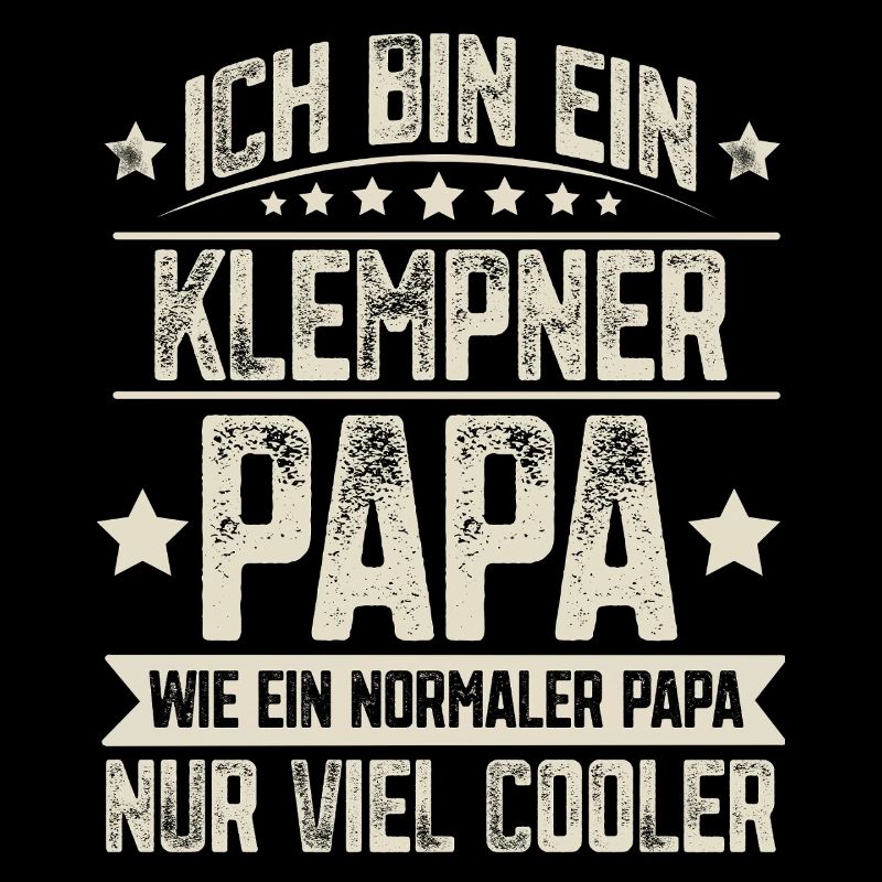 Papa plombier