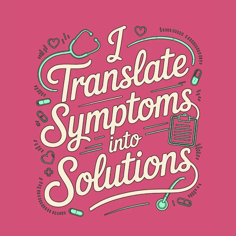 Nurse Practitioner I Translate Symptom Nursing