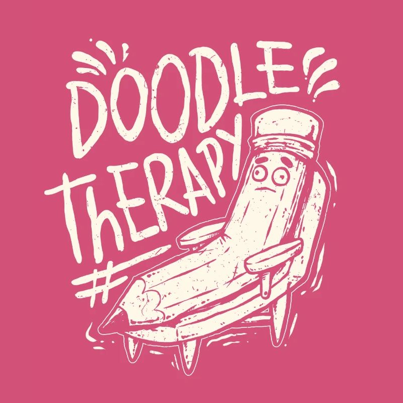 Doodle Doodle Drawing