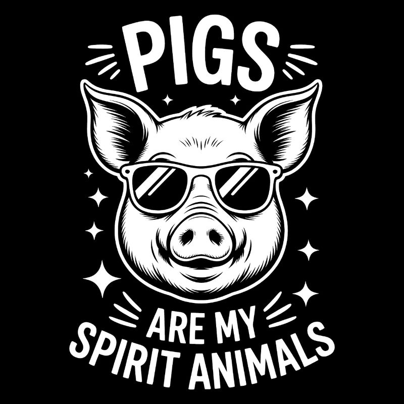 Pig Sayings Pig Funny Pigs Gift