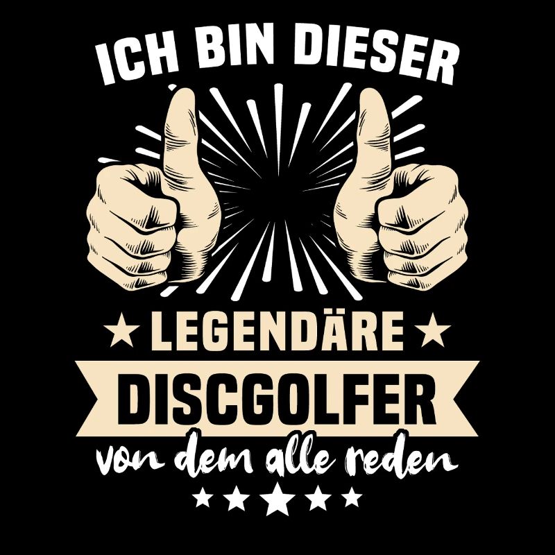 Disc Golfer Sayings